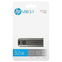 HP Pendrive 32 GB 3.1