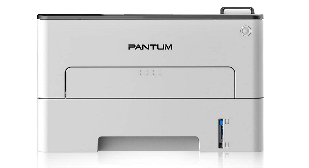 Pantum Printer P3302DN