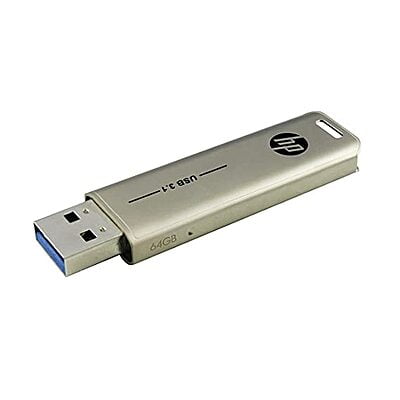 HP Pendrive 64 GB 3.1 HP Pendrive 64 GB 3.1