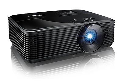 Optoma X400Lve Projector Optoma X400Lve Projector