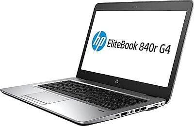 HP Elitebook 840R G4 Laptop (Refurbished) HP Elitebook 840R G4 Laptop (Refurbished)