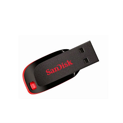 Sandisk Pendrive - 32 GB Sandisk Pendrive - 32 GB