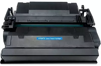 CT 287X Black Toner Cartridges CT 287X Black Toner Cartridges