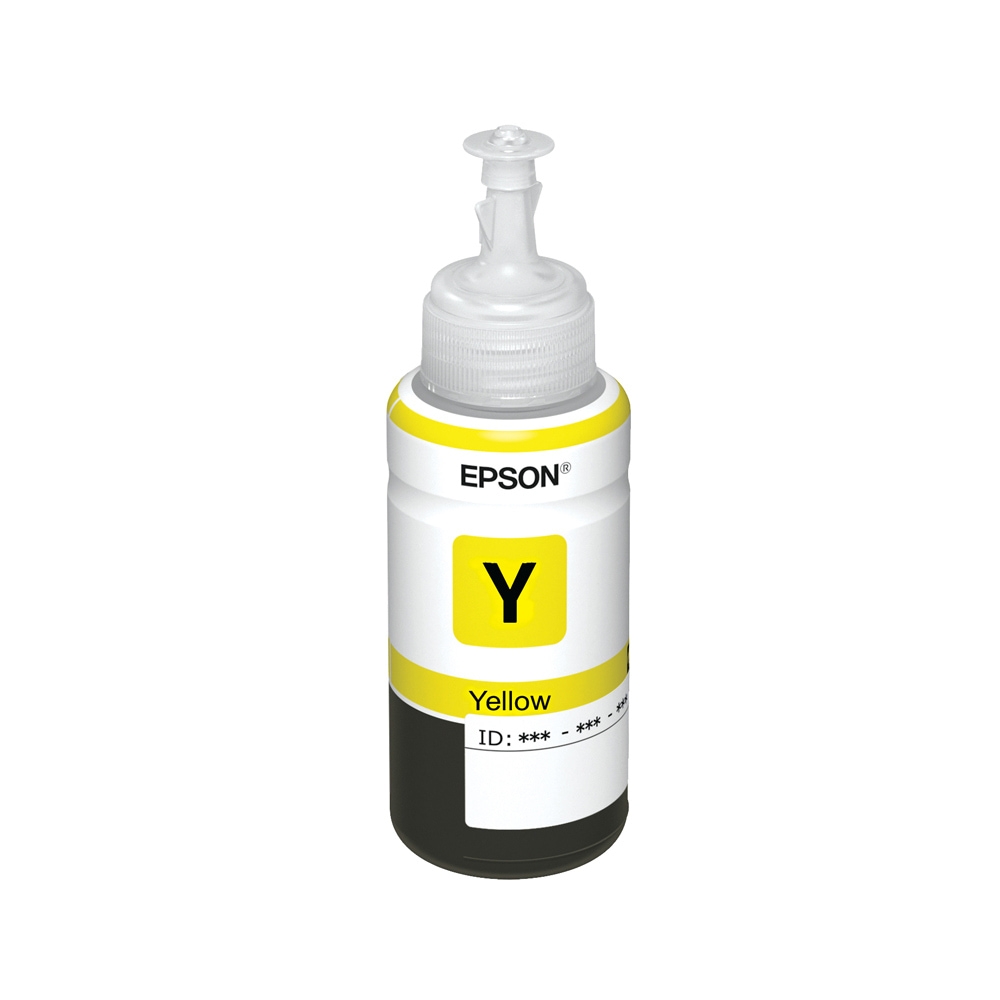 Epson T6644 Yellow Ink Bottle 70ml (C13T664498) Epson T6644 Yellow Ink Bottle 70ml (C13T664498)