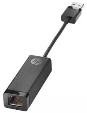 Hp /adapter/ usb 3.0 to gigabit adapter