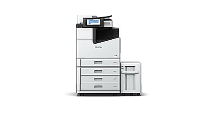 Epson WF - C20750 Printer Epson WF - C20750 Printer