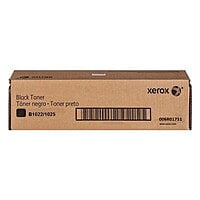 Xerox Black Toner Cartridge B1025